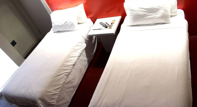 Life Hotel - The Aviator, Boek Hotel Kempton Park Gauteng