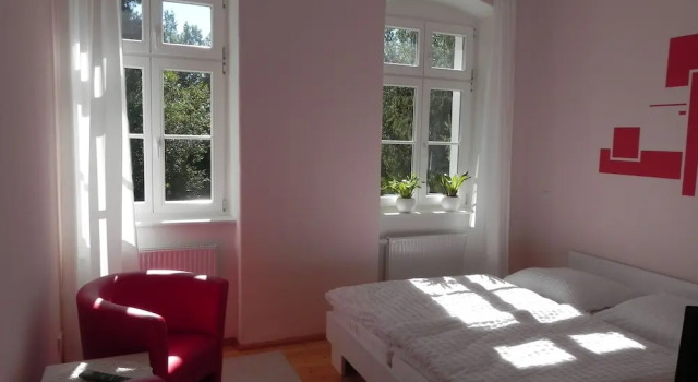 Loensches Gut, Varaa Hotelli Görlitz 