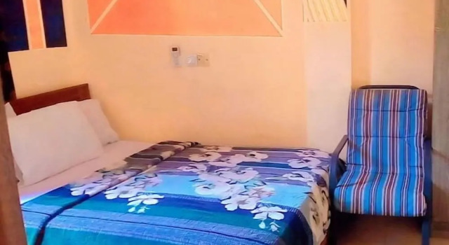 Номер Deluxe Nagino Lodge