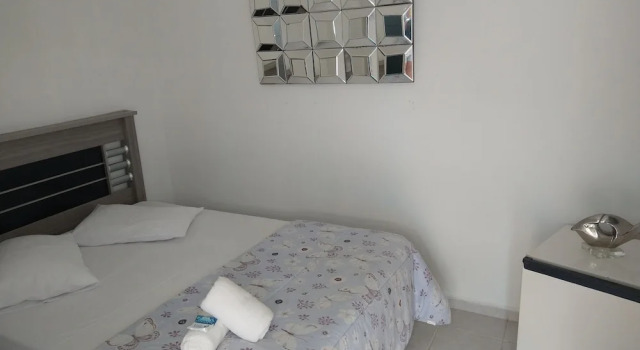 Pousada Iza I