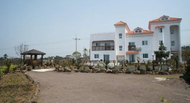 Номер Standard Lapaloma Pension