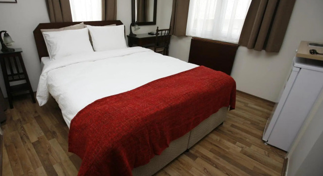 Taksim Opera Apart, Boek Appartement Beyoglu 