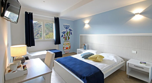 Номер Standard Siké Holiday Home