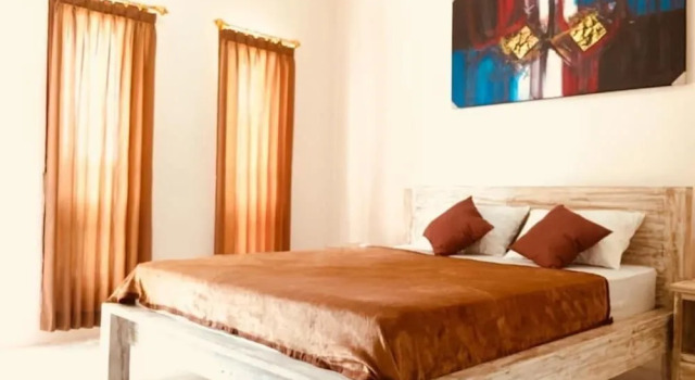 Jordan Guest House, Забронировать Гостевой дом Отели провинции Бали с завтраком, Завтраки