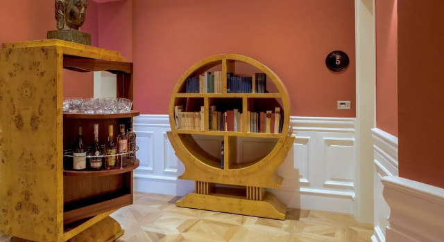 La Maison du Sage
