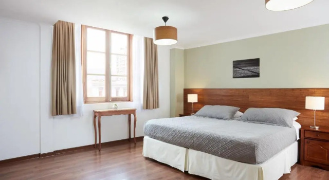Junior-Suite Hotel Loreto