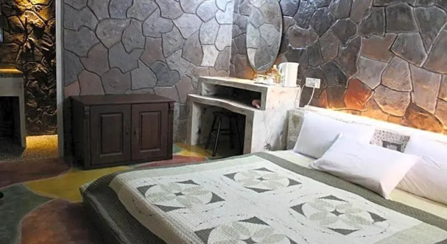 Двухместный номер Superior Banana Boutique Hotel