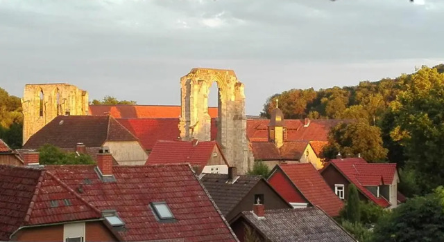 Номер Standard Klosterhotel Walkenried