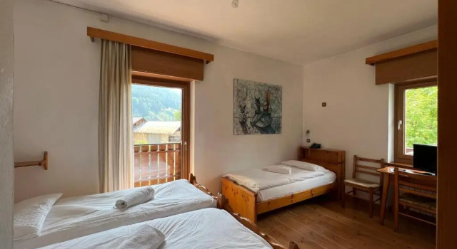 Номер Standard Hotel DLa Varda