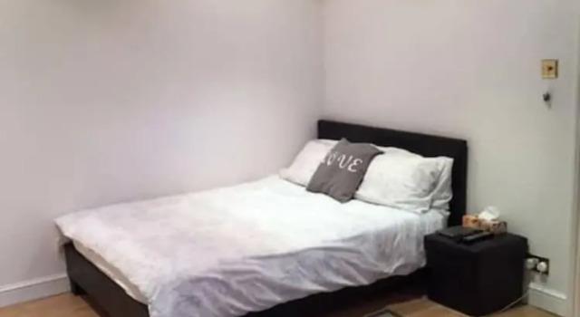 Forest Hill 1 Bedroom Flat, Забронировать Отель Отели Англии 3 звезды, 3*
