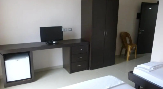 Номер Standard Hotel Blue Days