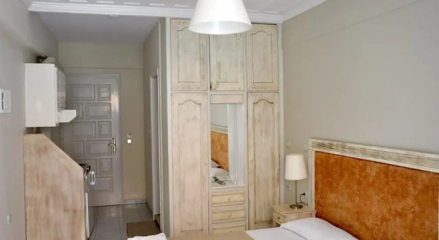 Borsalino Studios, Забронировать Отель СПА-отели Нидри, SPA-услуги