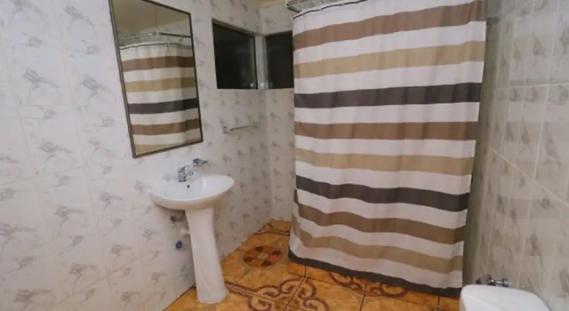Standardowy jednoosobowy pokój Hotel Pulmahue