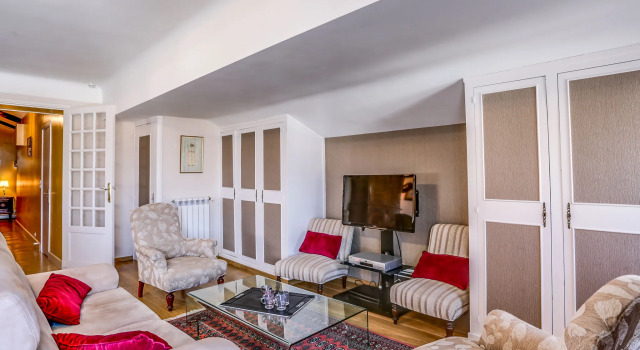 Apartment SanGalanteria