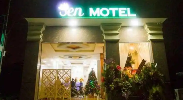 Sen Motel, Buchen Sie Motel Biên Hòa Dong Nai