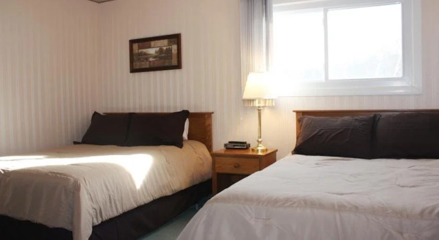 Nordic Hills Lodge