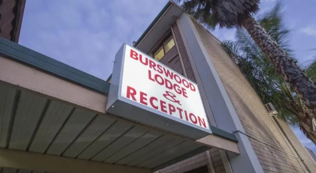 Burswood Lodge Motel Apartments, Reserva ahora Apartamento Burswood Perth