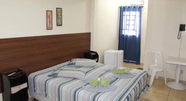 Номер Superior Comfoort Hotel