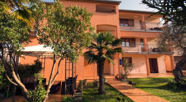 Apartments Cvek
