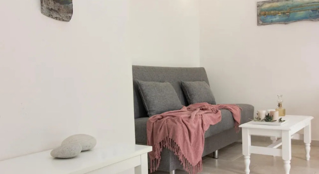 Апартаменты One Bedroom Apartment No 6
