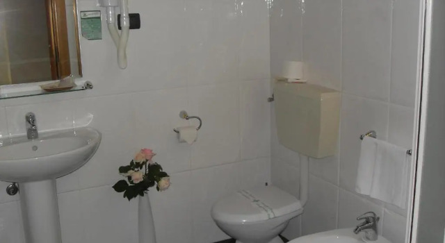 Двухместный номер Standard Agriturismo Lama Di Valle Rosa