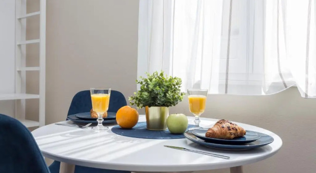 Номер Deluxe Apartments Gordana Jeličić