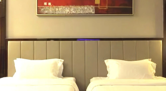 瑞怡清华园大酒店(婺源高铁站店), Rezerwuj Hotel Shangrao Jiangxi