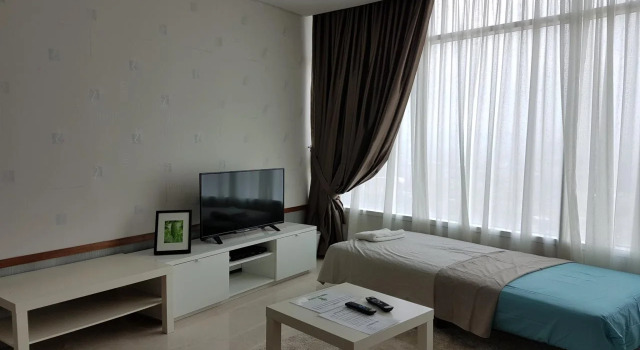 Vortex KLCC by Luxury Suites Asia