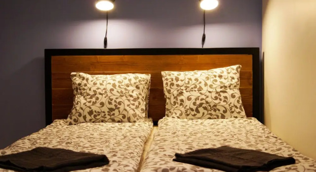 A16 Hostel, Забронировать Хостел Хостелы Бургас, рядом с Александровская улица, Хостел