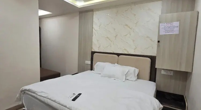 Номер Deluxe Kiwi Inn Hotel Regional Park