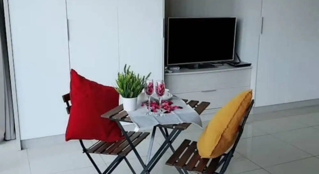 Студия Trefoil Setia Alam A28