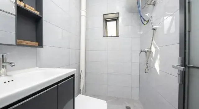 Aiqin Business Apartment (Shenzhen Longgang Liyuan Subway Station), Rezerwuj Apartament Hotele w Shenzhen z parkingiem, Parking