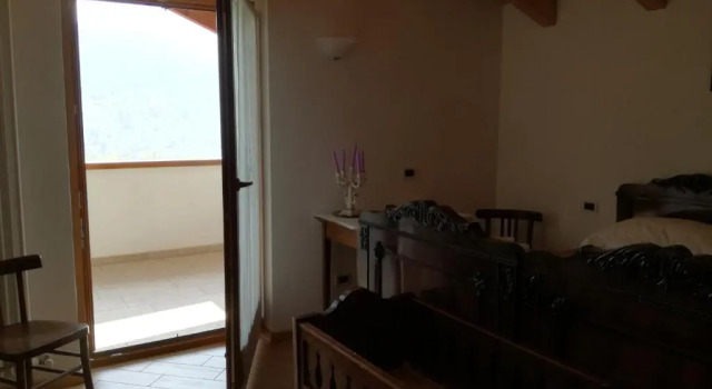 Полулюкс Agriturismo Le Cavade