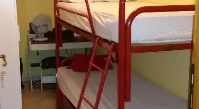 Двухместный номер Standard B&B La villetta rossa