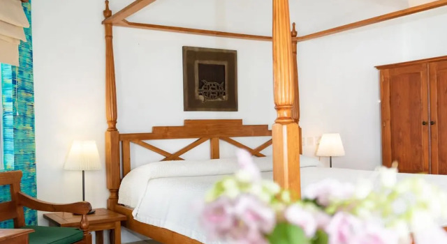 Номер Standard True Blue Bay Resort