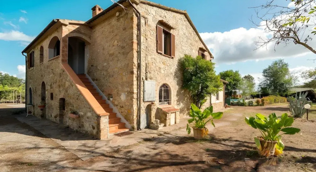 Agriturismo Casetta, Reserva ahora Agroturismo Gavorrano Toscana