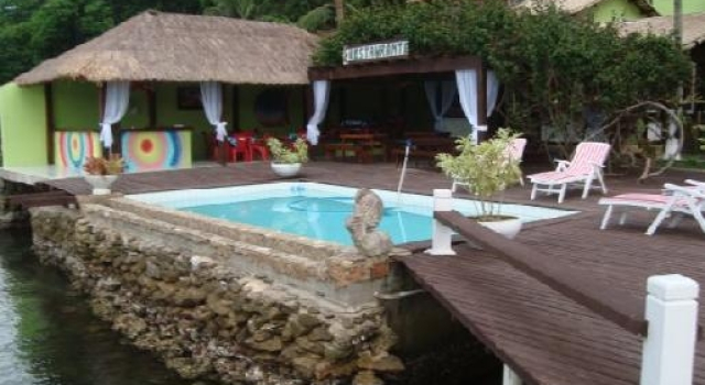 Pousada Paraiso Tropical