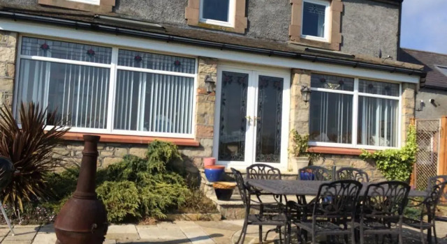 The old Farm House
