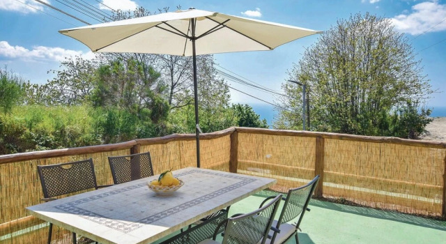Stunning Home in Barano D´ischia With 1 Bedrooms and Wifi, Buchen Sie Hotel Barano d'Ischia Ischia