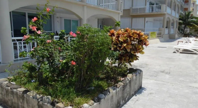 Villa Del Arcos, Prenota Villa Hotel a Quintana Roo con parcheggio, Parcheggio