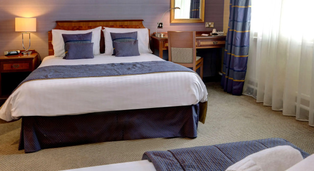 Best Western Aberavon Beach Hotel, Book Hotel Port Talbot 