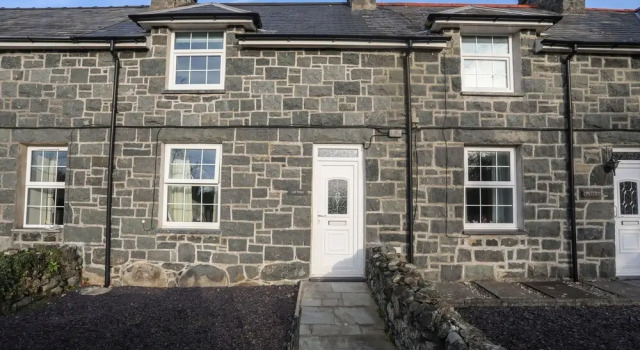 Gwynle - Llanystumdwy, Prenota Casa vacanze Hotel a Gwynedd con parcheggio, Parcheggio