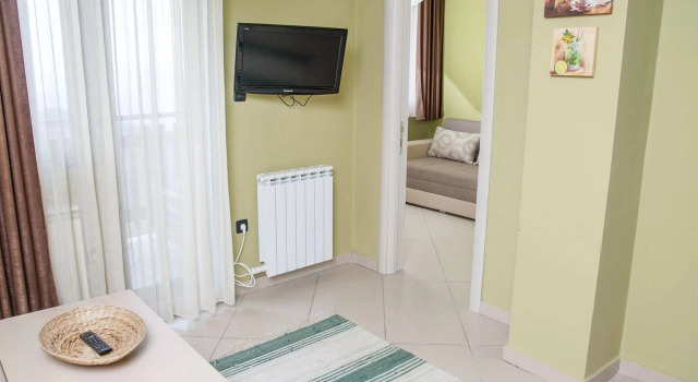 Apartment SAMS, Buchen Sie Ferienwohnung Kopaonik 