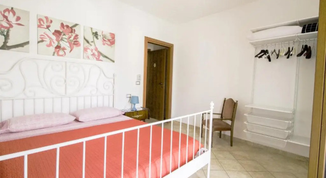Номер Standard Magnolia B&B