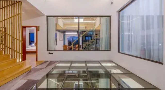 Deyunfang Guesthouse, Prenota Hotel Hotel a Dali con parcheggio, Parcheggio