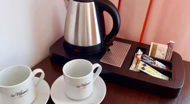 Двухместный номер Standard Hotel Olecki