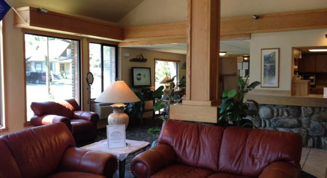 City Center Inn