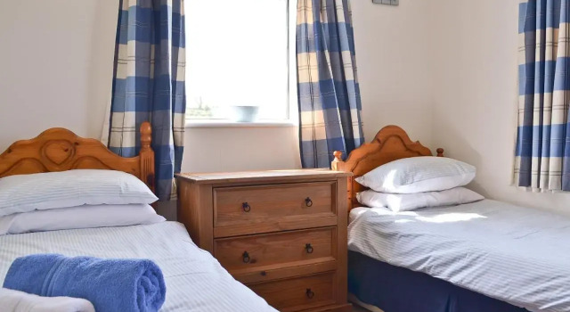 Grey Cottage, Book Feriehus Pentraeth Anglesey