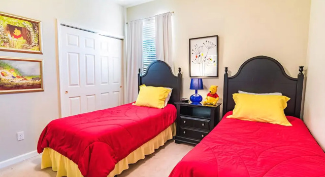7826 Windsor Hills Resort, Book Ferieresort Hoteller i Four Corners med pool, Swimmingpool