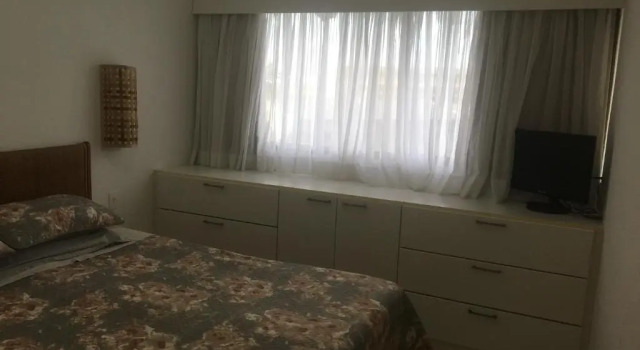 Nannai Residence Flat - Muro Alto, Rezervovat Hotel Hotely v Bahia s parkováním, Parkování